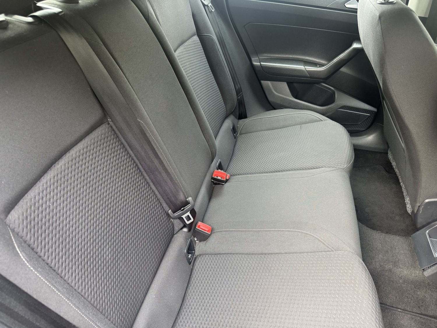 Used Volkswagen Polo 2018 for sale - 76205643: Photo 8