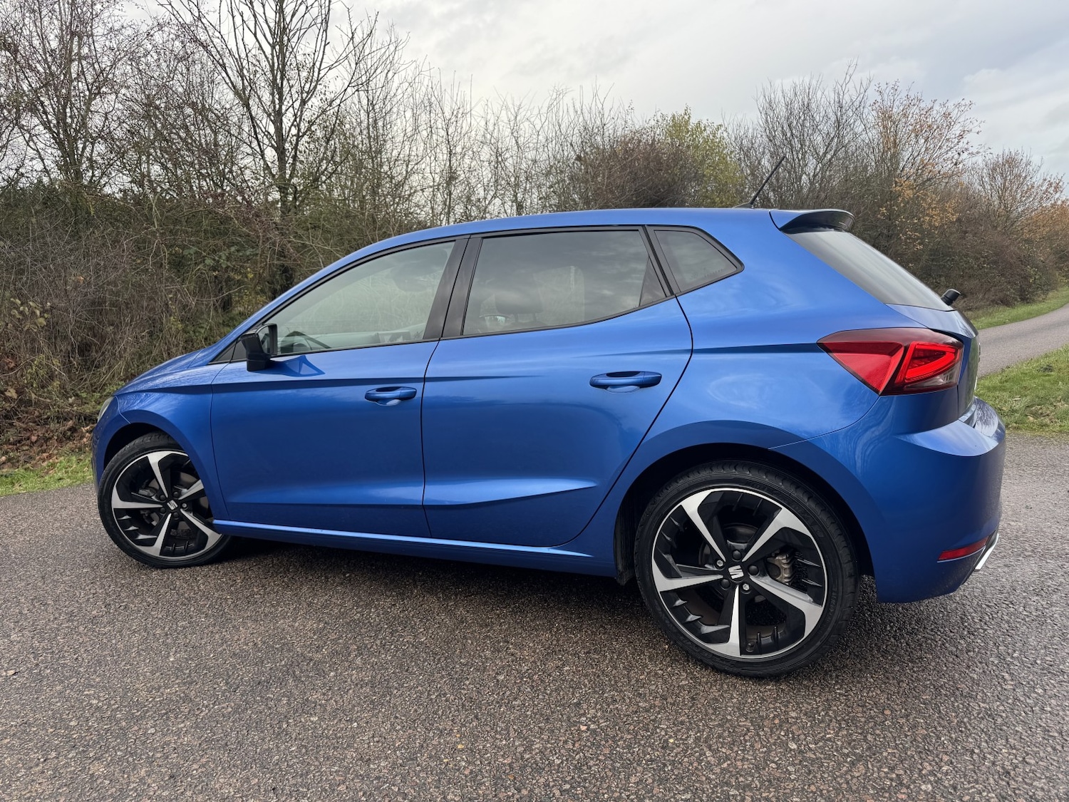 Used SEAT Ibiza 2021 for sale - 76807250: Photo 11