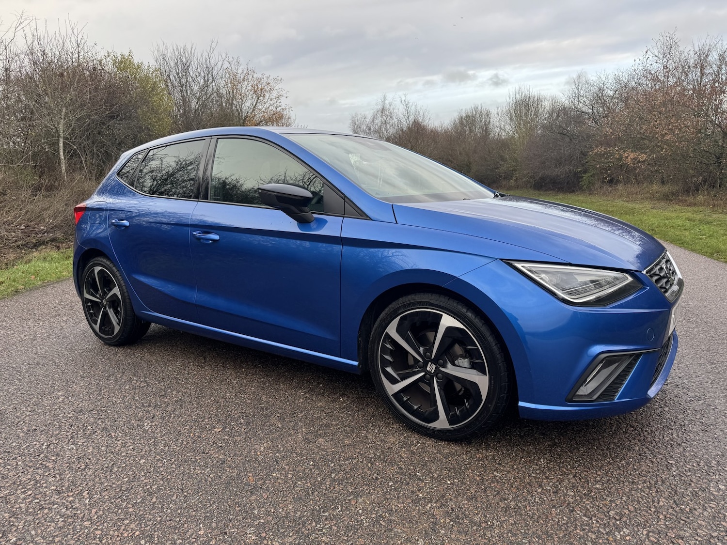 Used SEAT Ibiza 2021 for sale - 76807250: Photo 17