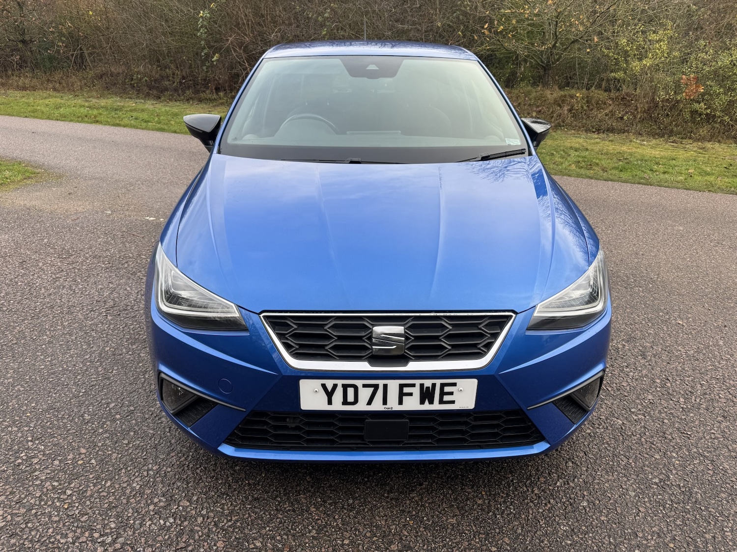 Used SEAT Ibiza 2021 for sale - 76807250: Photo 19