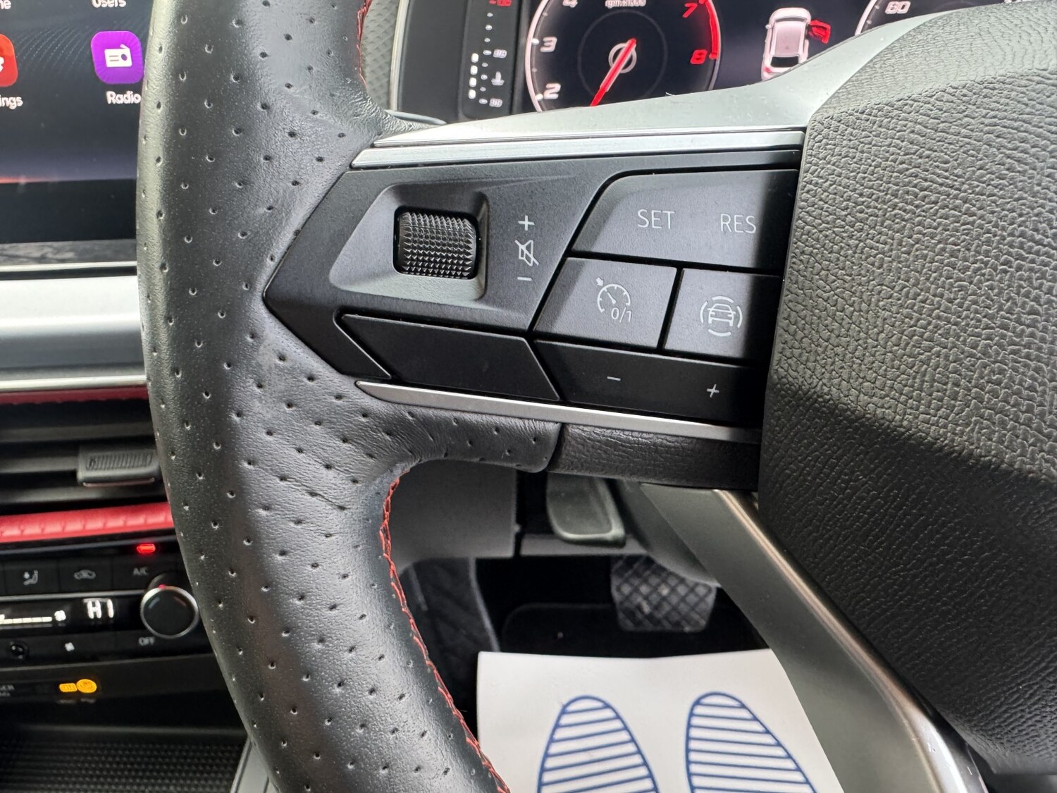 Used SEAT Ibiza 2021 for sale - 76807250: Photo 20