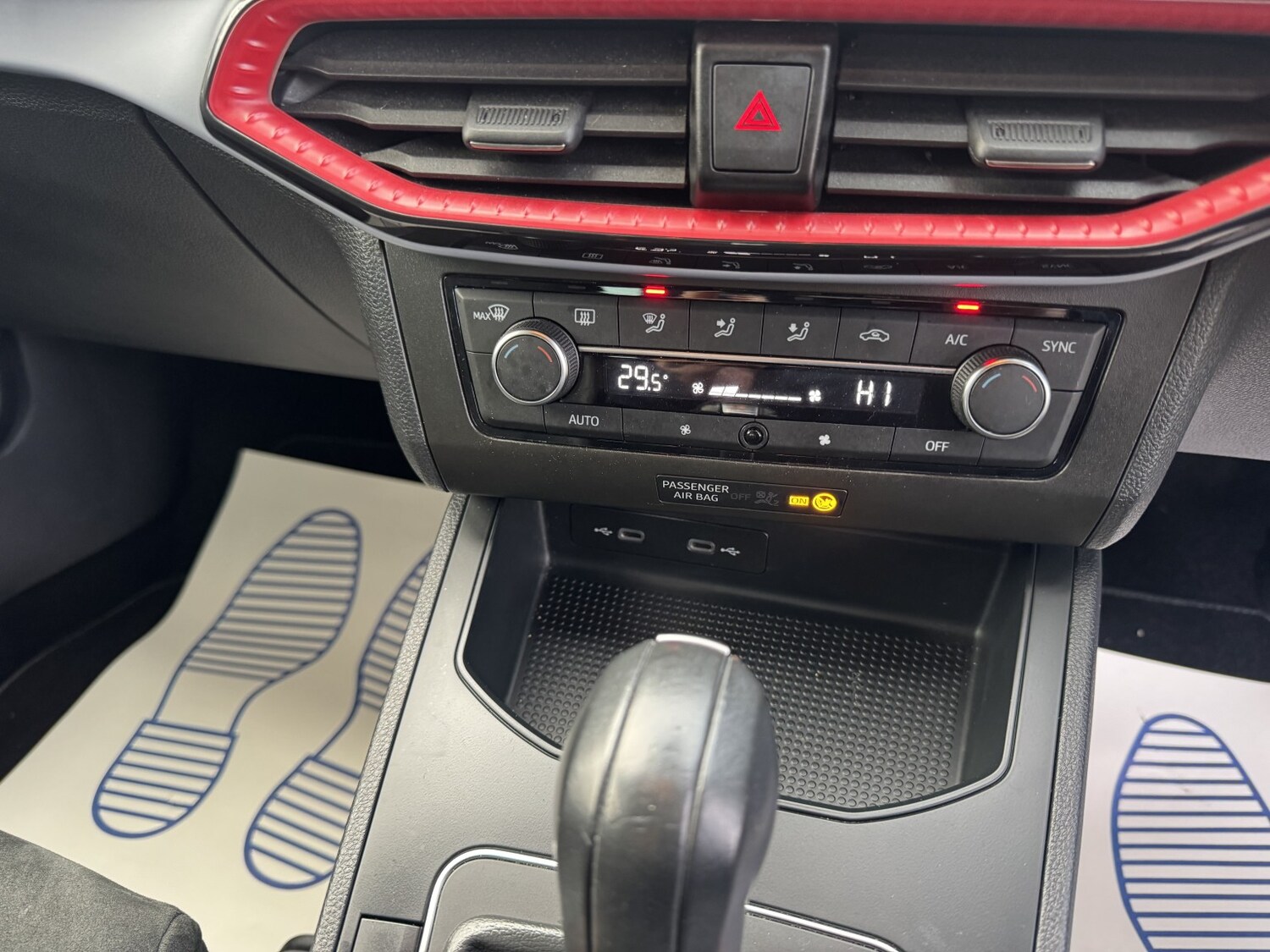 Used SEAT Ibiza 2021 for sale - 76807250: Photo 22