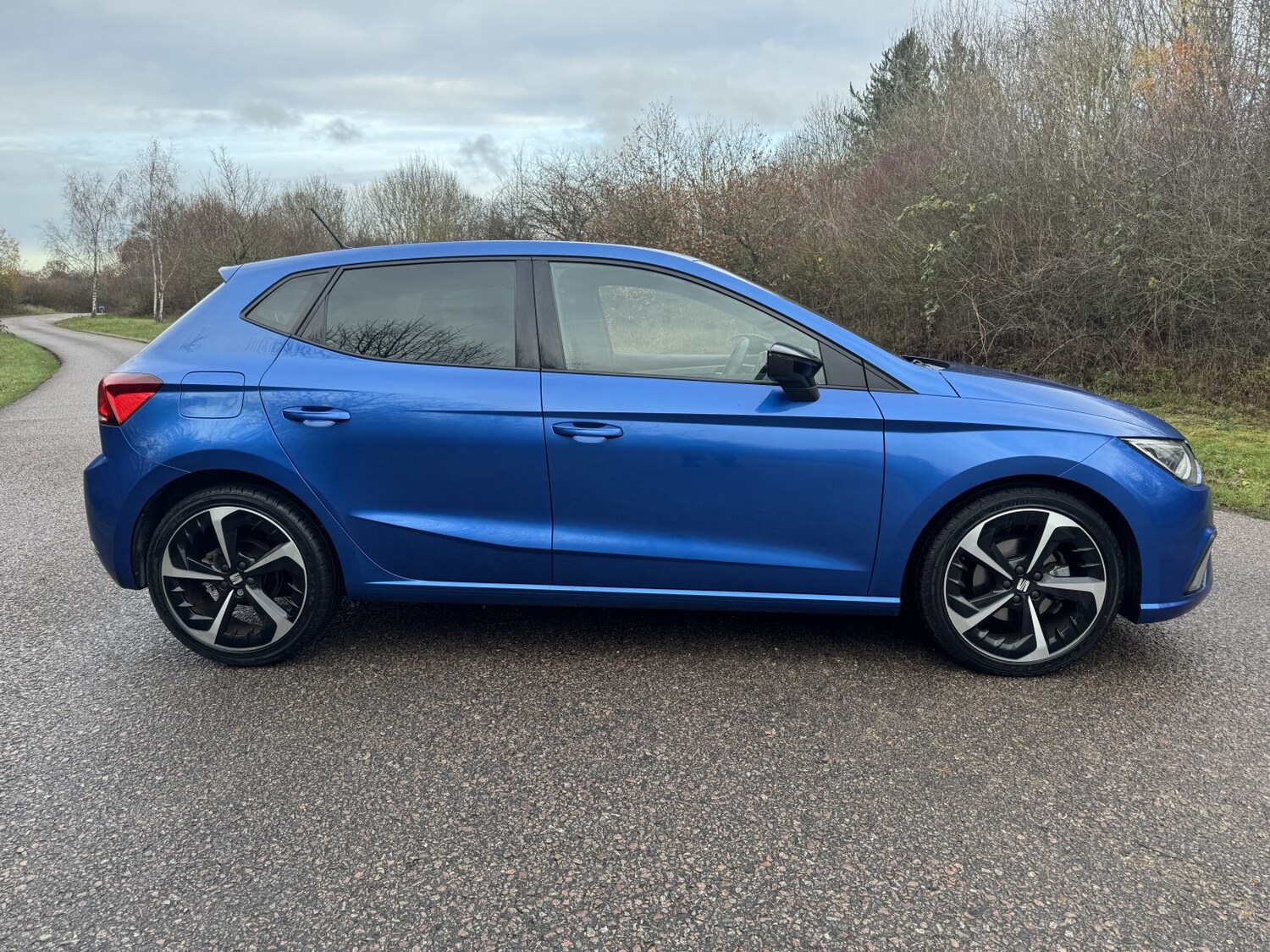 Used SEAT Ibiza 2021 for sale - 76807250: Photo 26