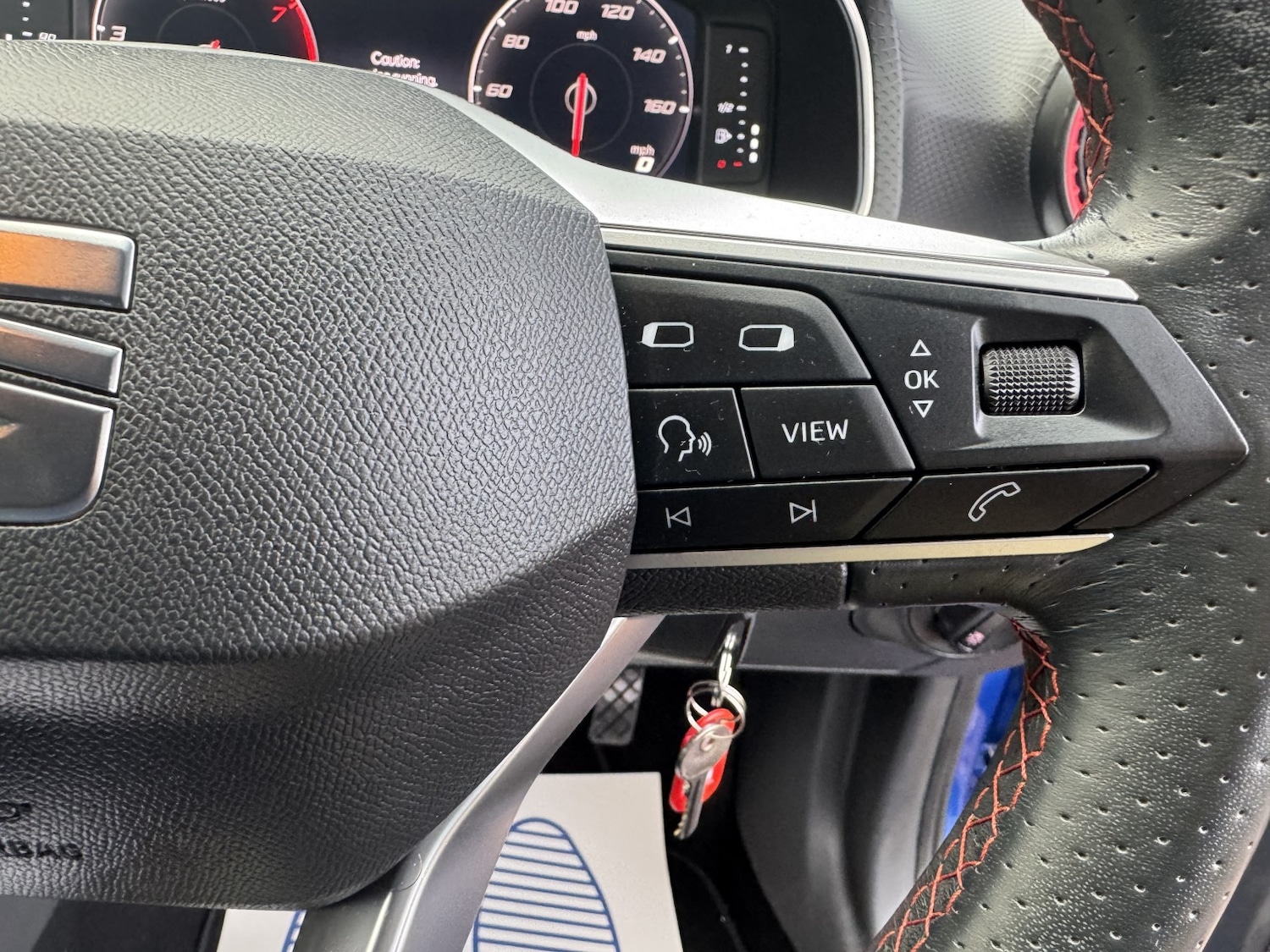 Used SEAT Ibiza 2021 for sale - 76807250: Photo 27