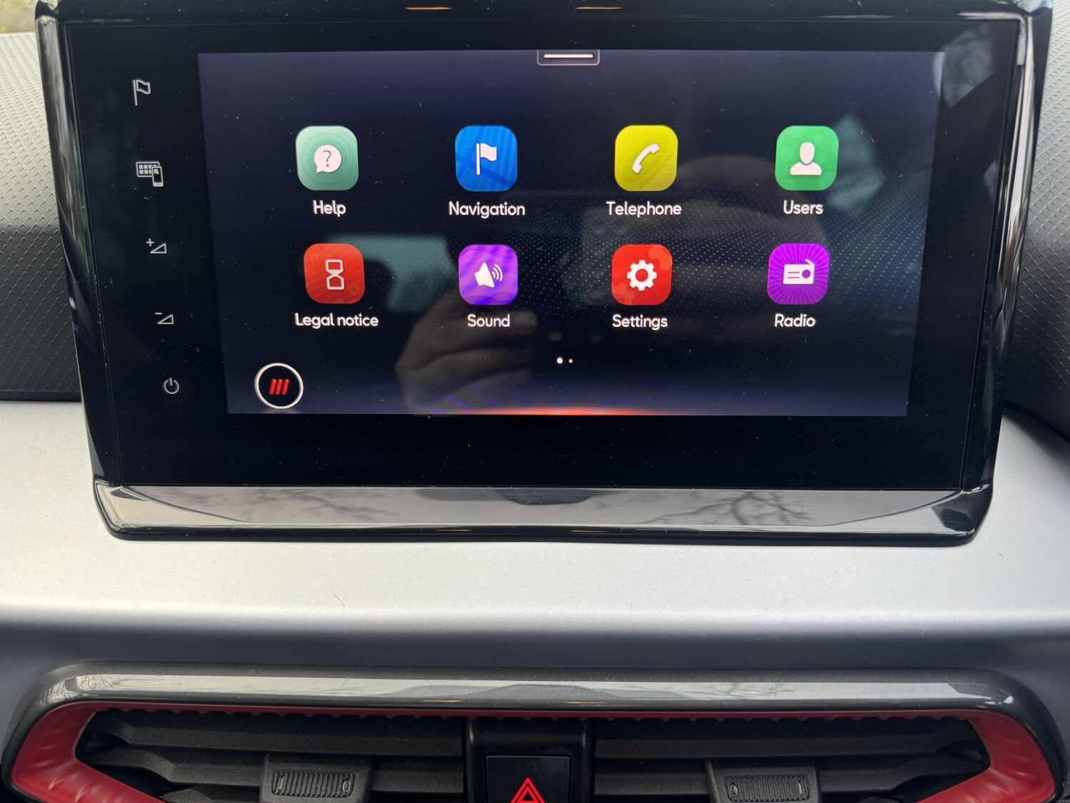 Used SEAT Ibiza 2021 for sale - 76807250: Photo 3