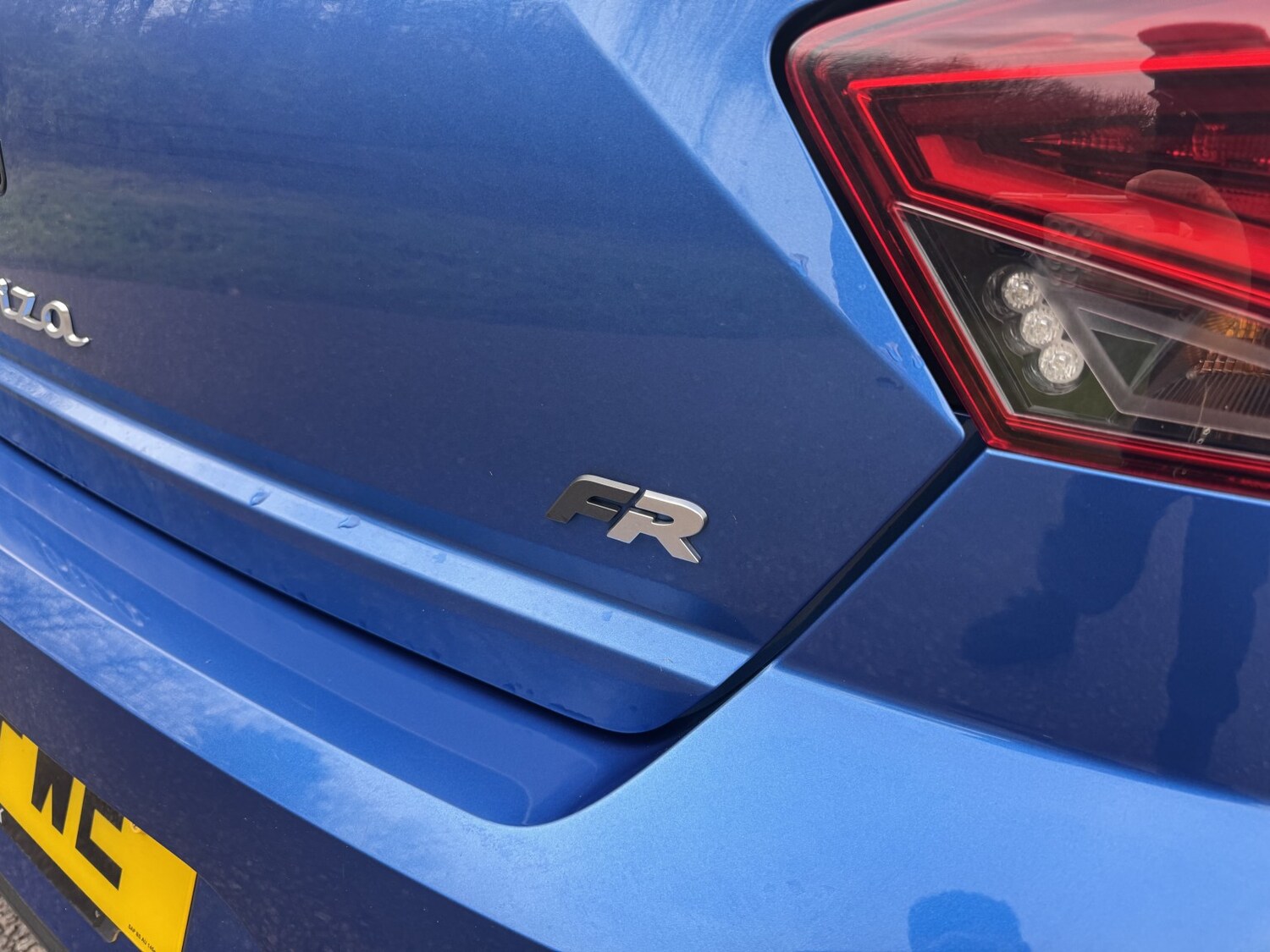 Used SEAT Ibiza 2021 for sale - 76807250: Photo 33