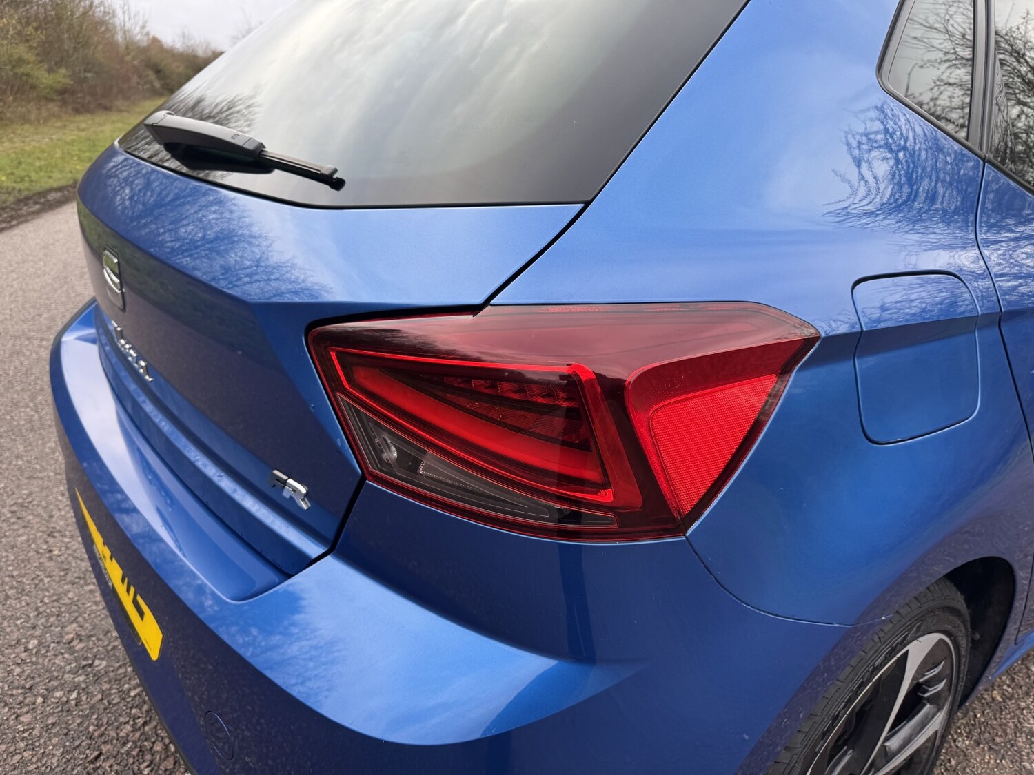 Used SEAT Ibiza 2021 for sale - 76807250: Photo 34