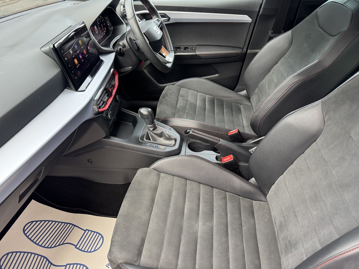 Used SEAT Ibiza 2021 for sale - 76807250: Photo 37