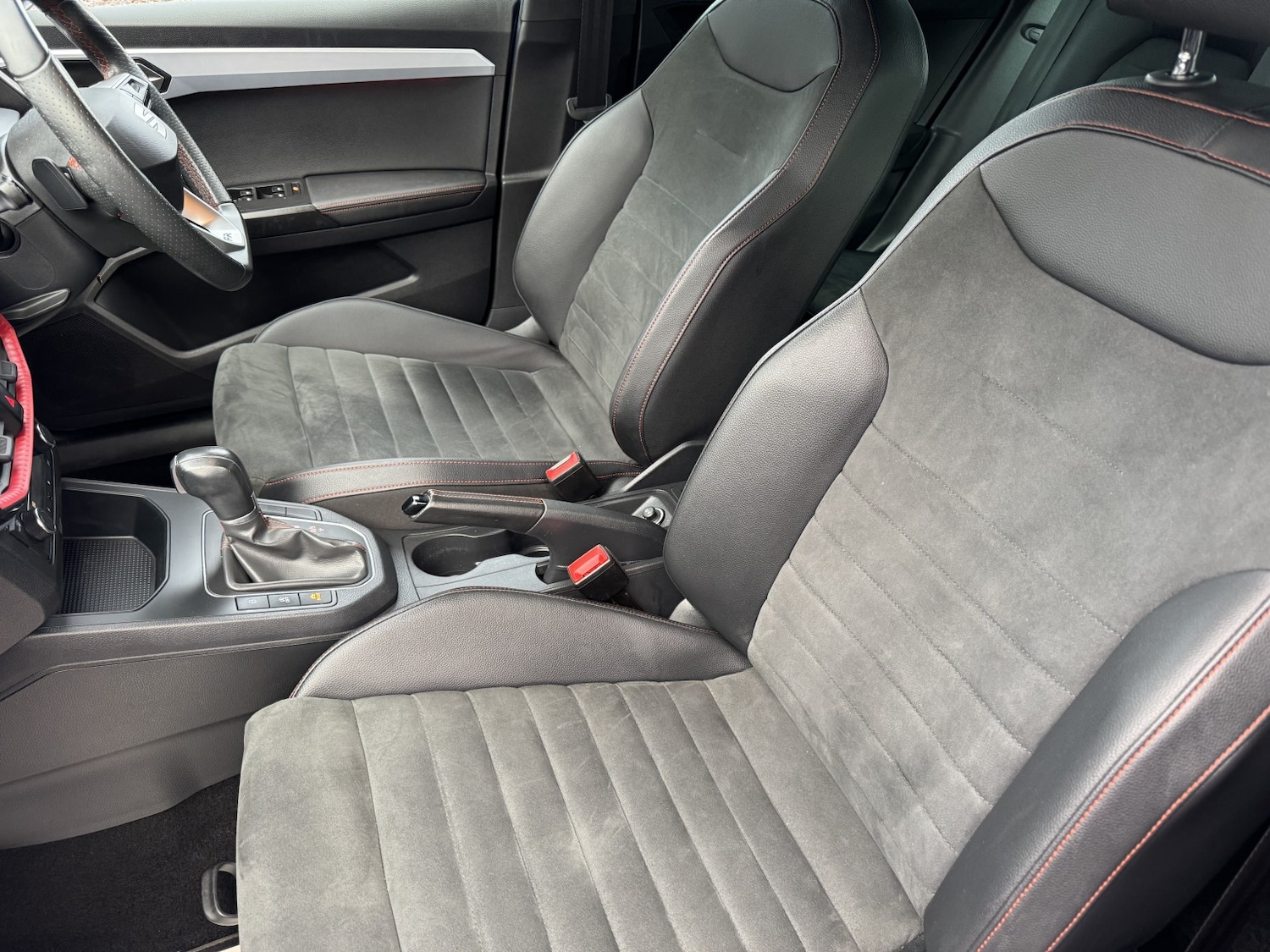 Used SEAT Ibiza 2021 for sale - 76807250: Photo 38