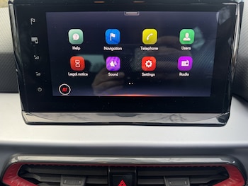 Used SEAT Ibiza 2021 for sale - 76807250: Photo