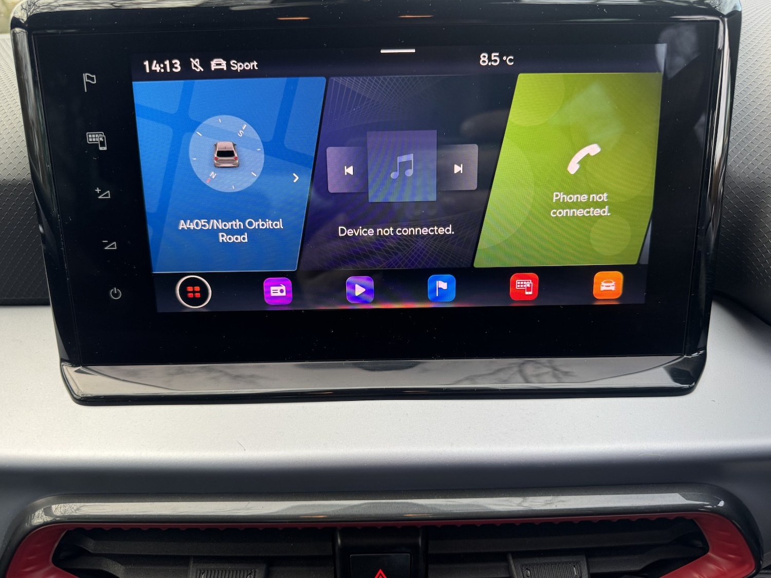 Used SEAT Ibiza 2021 for sale - 76807250: Photo 4