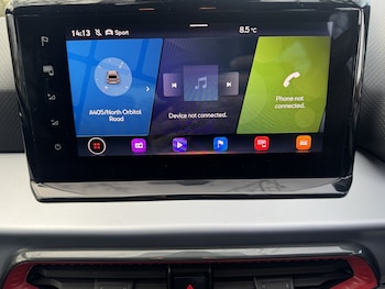 Used SEAT Ibiza 2021 for sale - 76807250: Photo