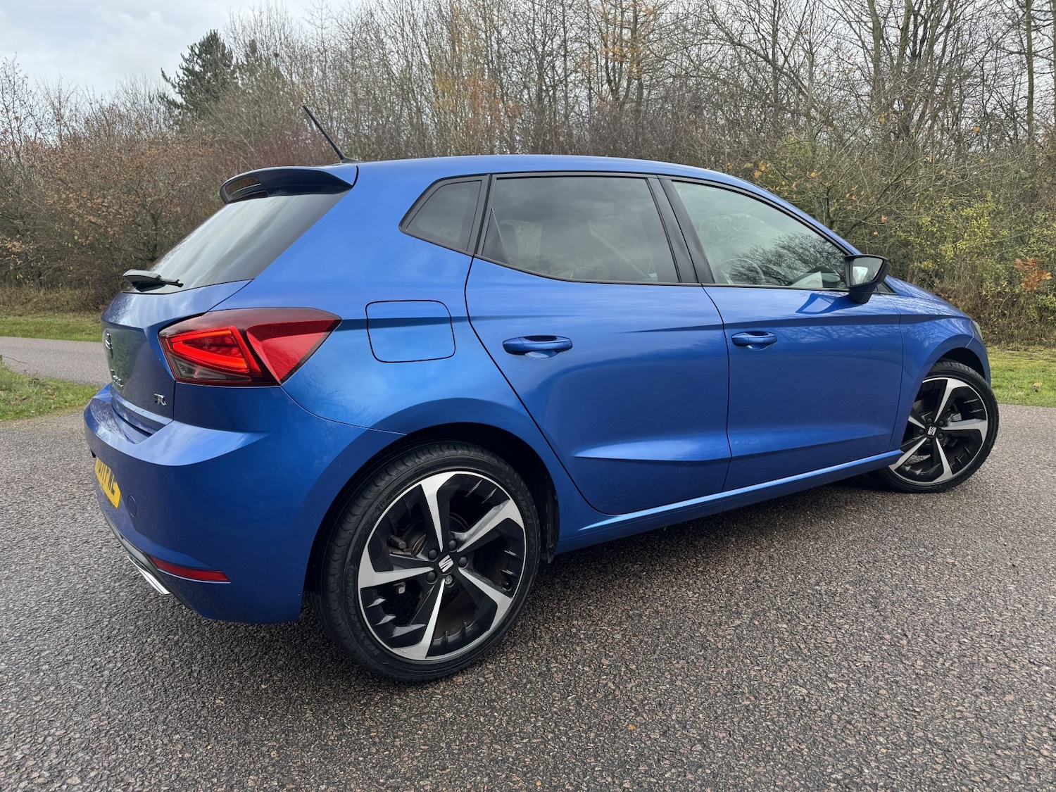 Used SEAT Ibiza 2021 for sale - 76807250: Photo 6