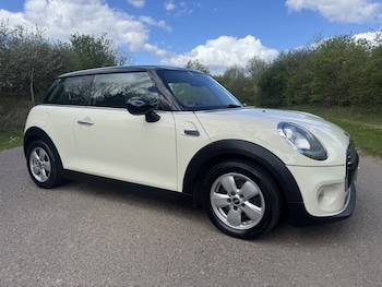 Used MINI Hatch 2014 for sale - 78387626: Photo