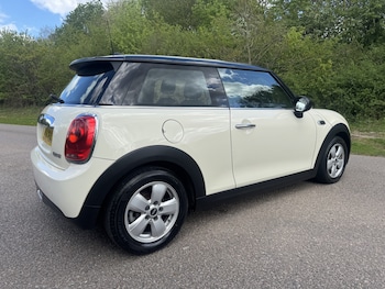 Used MINI Hatch 2014 for sale - 78387626: Photo