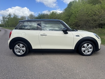 Used MINI Hatch 2014 for sale - 78387626: Photo