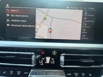 Used BMW 3 Series 2019 for sale - 75517689: Photo
