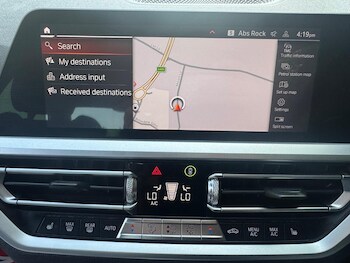 Used BMW 3 Series 2019 for sale - 75517689: Photo