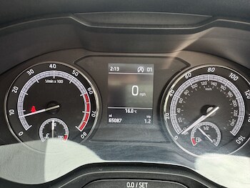 Used Skoda Kodiaq 2018 for sale - 78387633: Photo