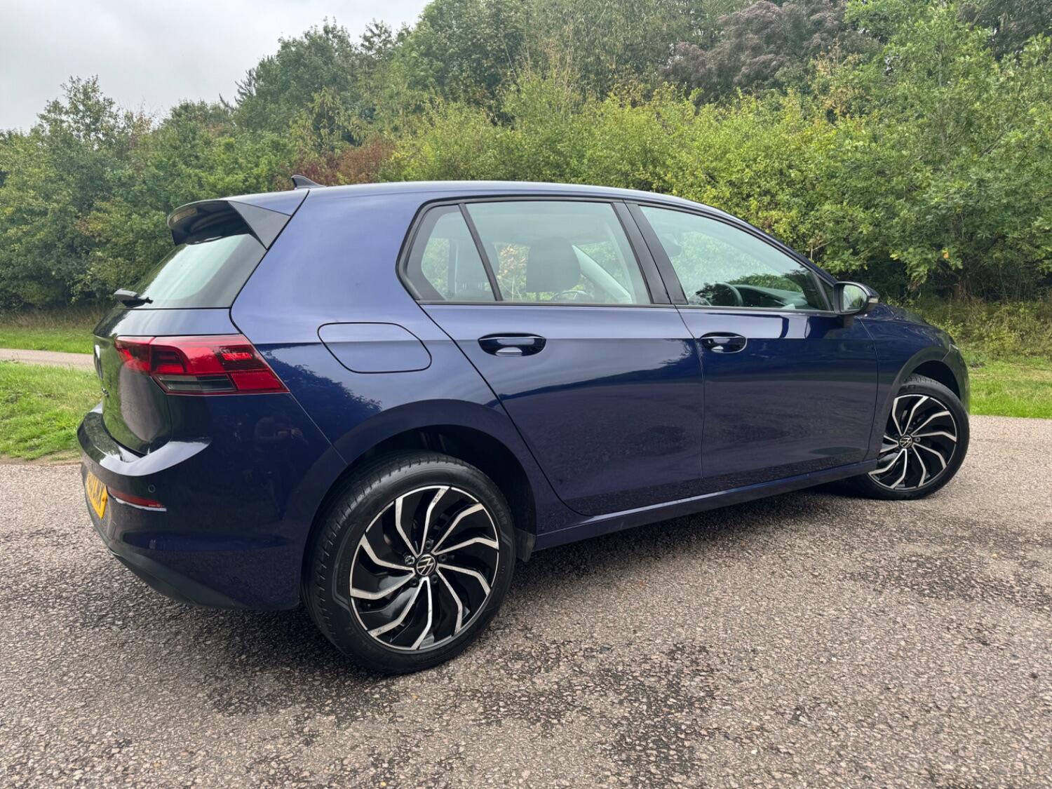 Used Volkswagen Golf 2020 for sale - 77464534: Photo 10