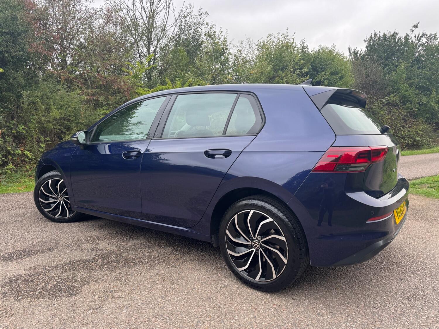 Used Volkswagen Golf 2020 for sale - 77464534: Photo 13