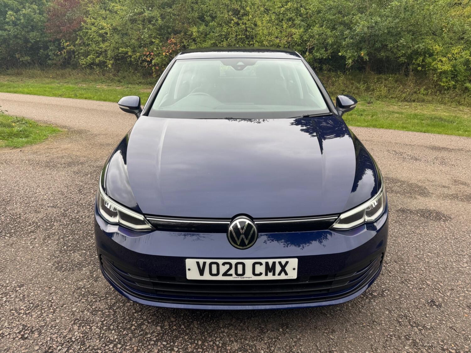 Used Volkswagen Golf 2020 for sale - 77464534: Photo 14