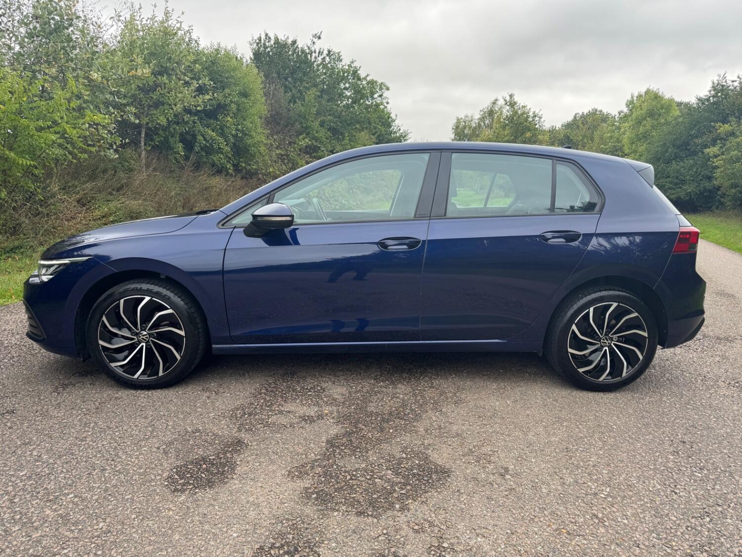 Used Volkswagen Golf 2020 for sale - 77464534: Photo 15