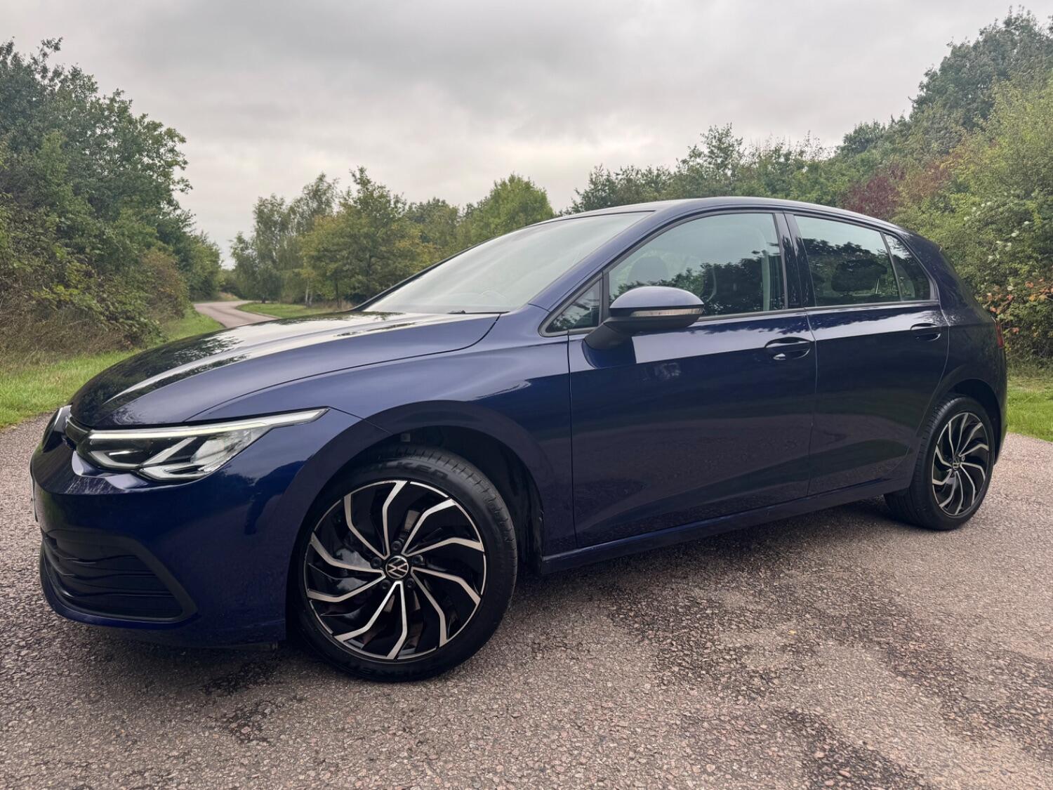 Used Volkswagen Golf 2020 for sale - 77464534: Photo 18