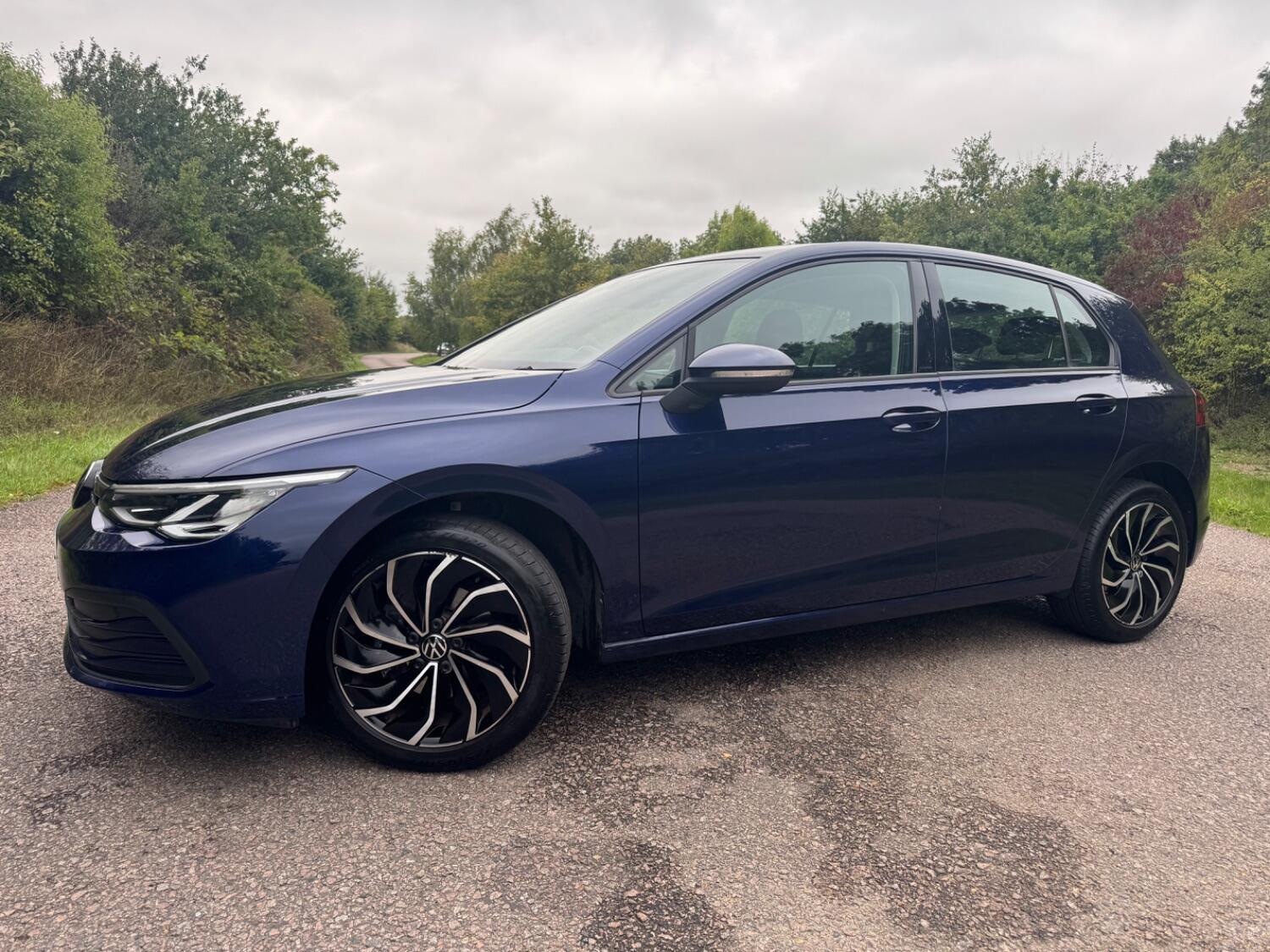 Used Volkswagen Golf 2020 for sale - 77464534: Photo 19