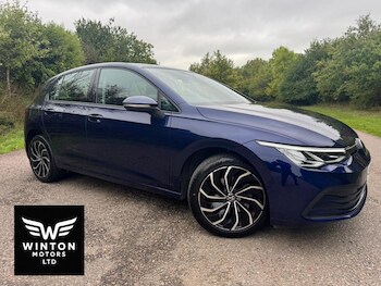 Used Volkswagen Golf 2020 for sale - 77464534: Photo