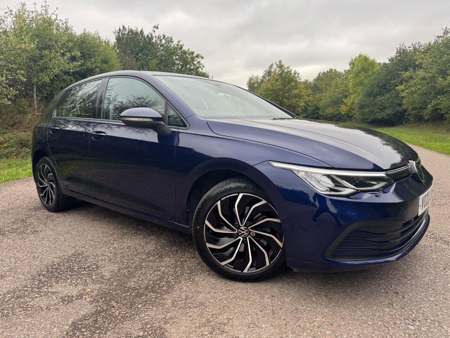 Used Volkswagen Golf 2020 for sale - 77464534: Photo 2