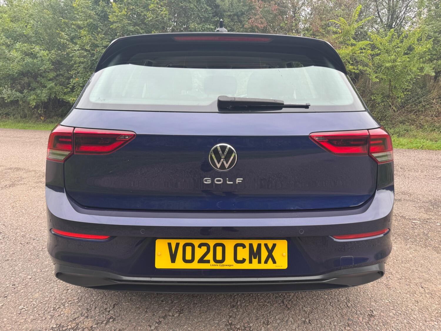 Used Volkswagen Golf 2020 for sale - 77464534: Photo 22