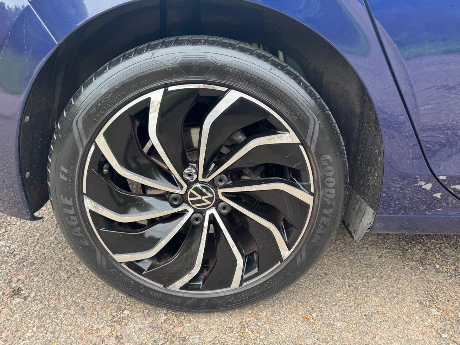 Used Volkswagen Golf 2020 for sale - 77464534: Photo 24