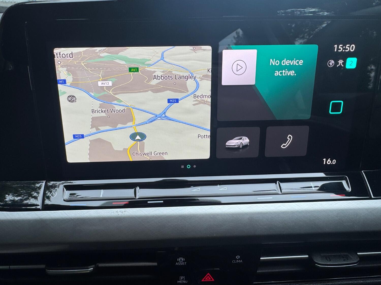 Used Volkswagen Golf 2020 for sale - 77464534: Photo 25