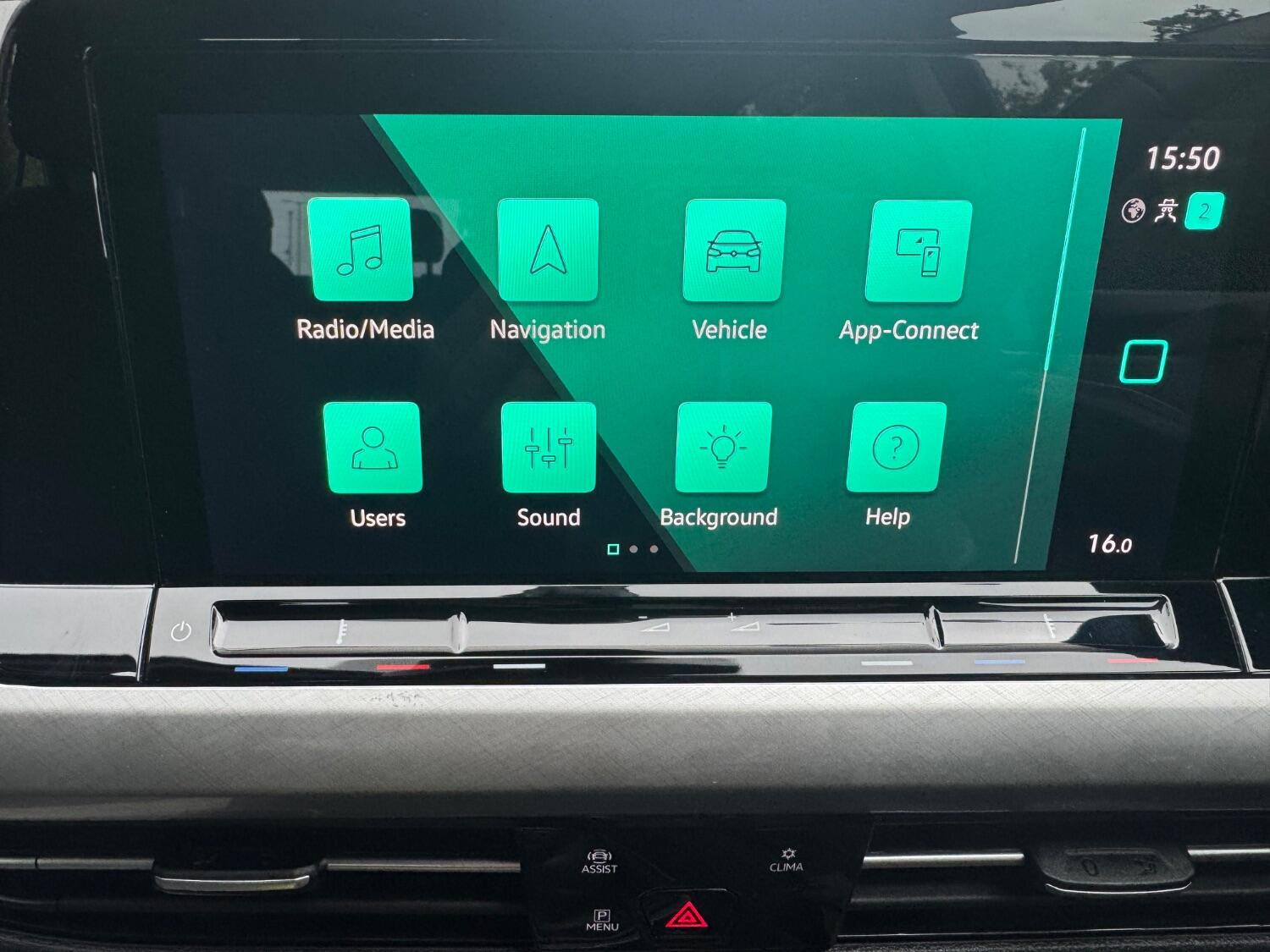 Used Volkswagen Golf 2020 for sale - 77464534: Photo 26