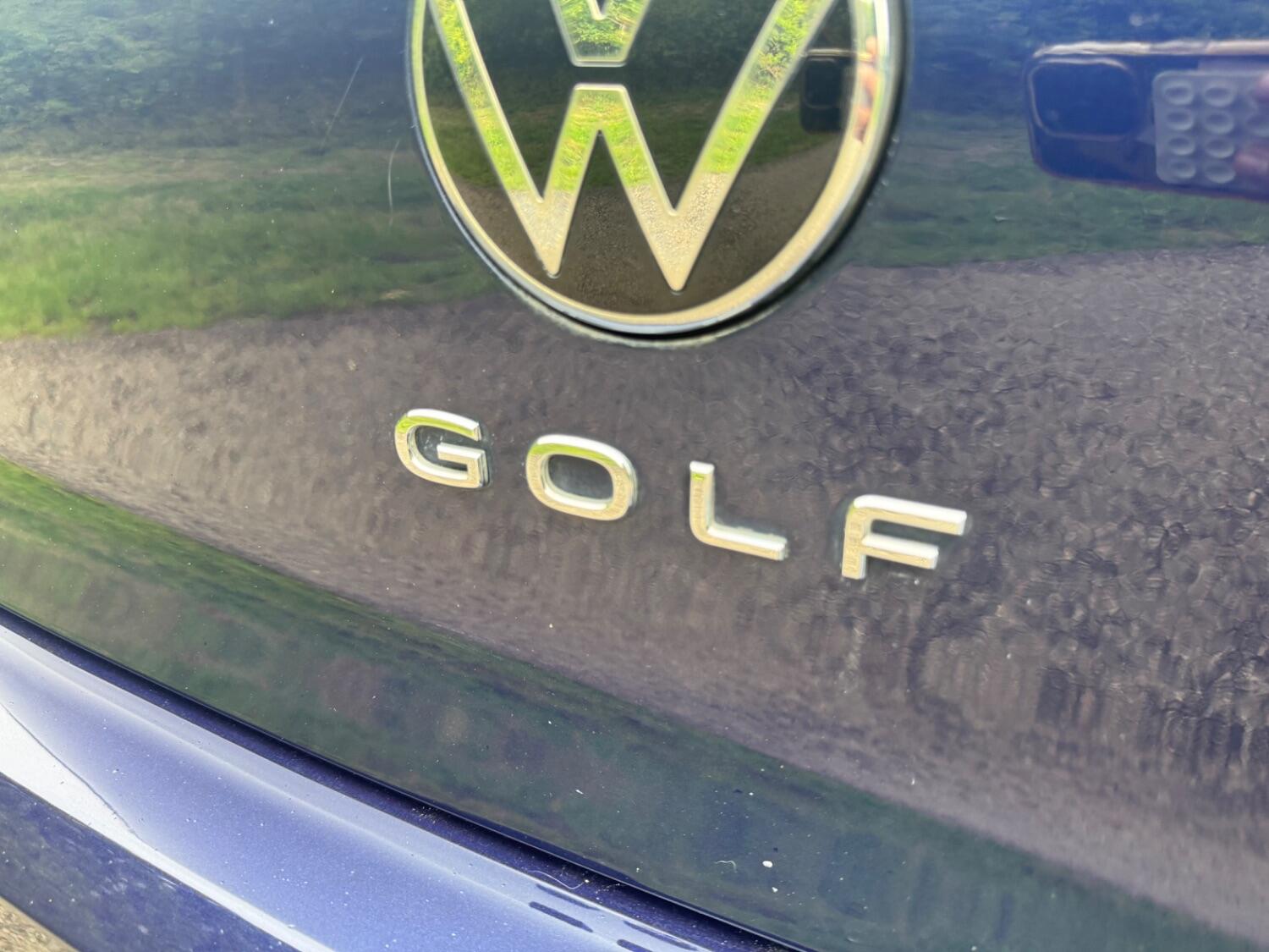 Used Volkswagen Golf 2020 for sale - 77464534: Photo 27