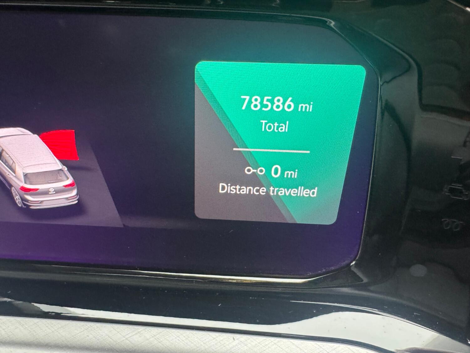 Used Volkswagen Golf 2020 for sale - 77464534: Photo 28