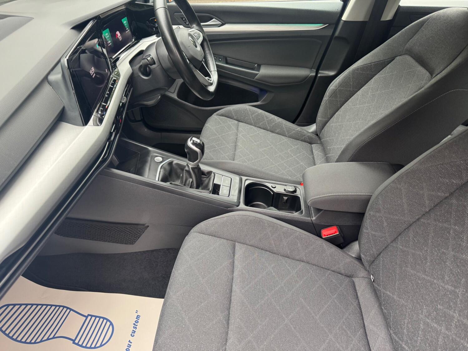 Used Volkswagen Golf 2020 for sale - 77464534: Photo 30