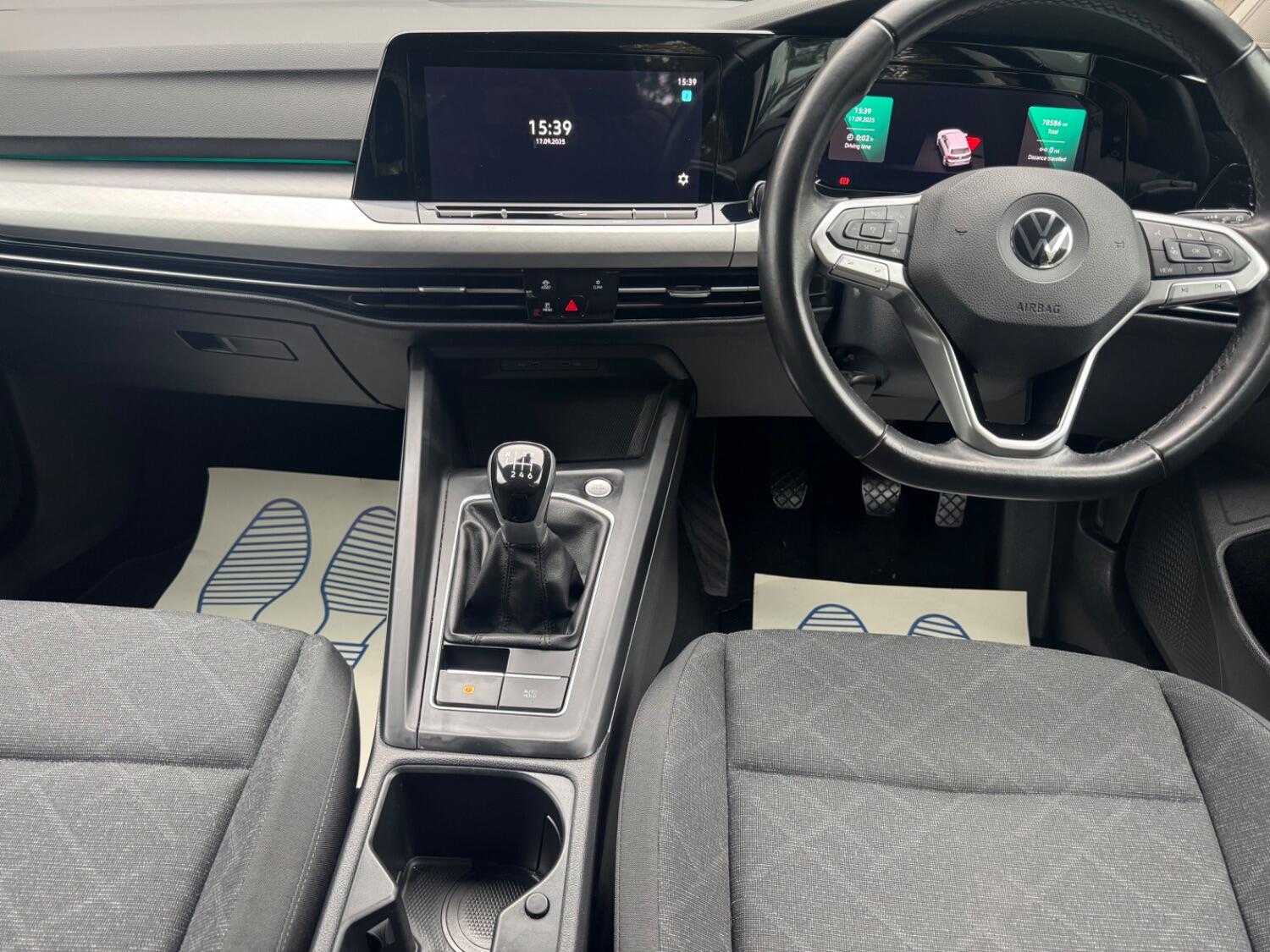 Used Volkswagen Golf 2020 for sale - 77464534: Photo 31