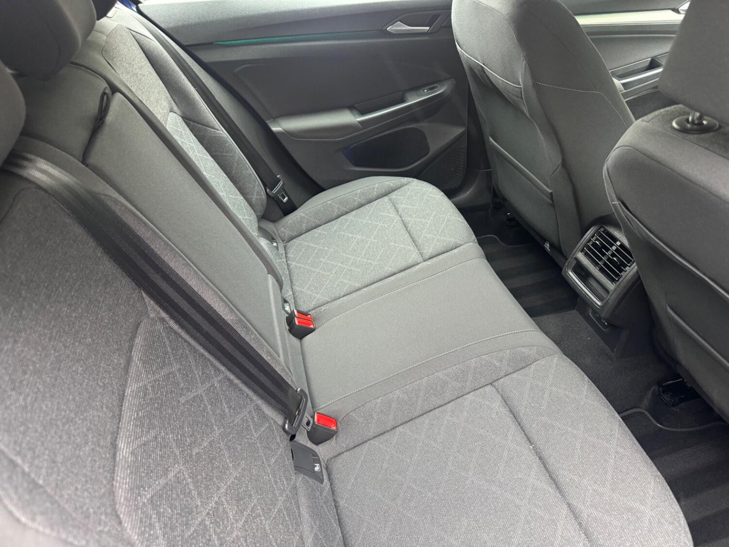 Used Volkswagen Golf 2020 for sale - 77464534: Photo 35