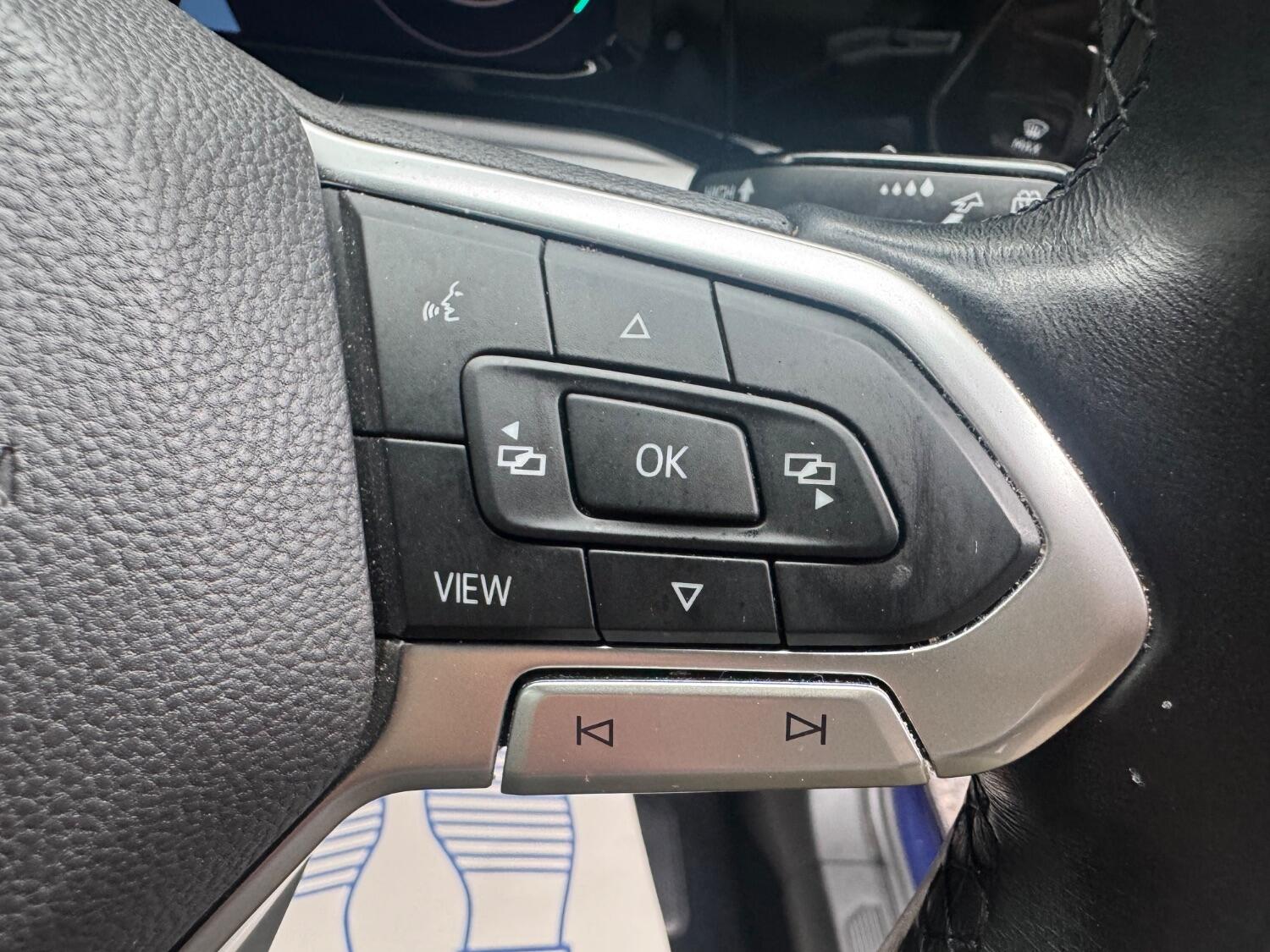 Used Volkswagen Golf 2020 for sale - 77464534: Photo 39