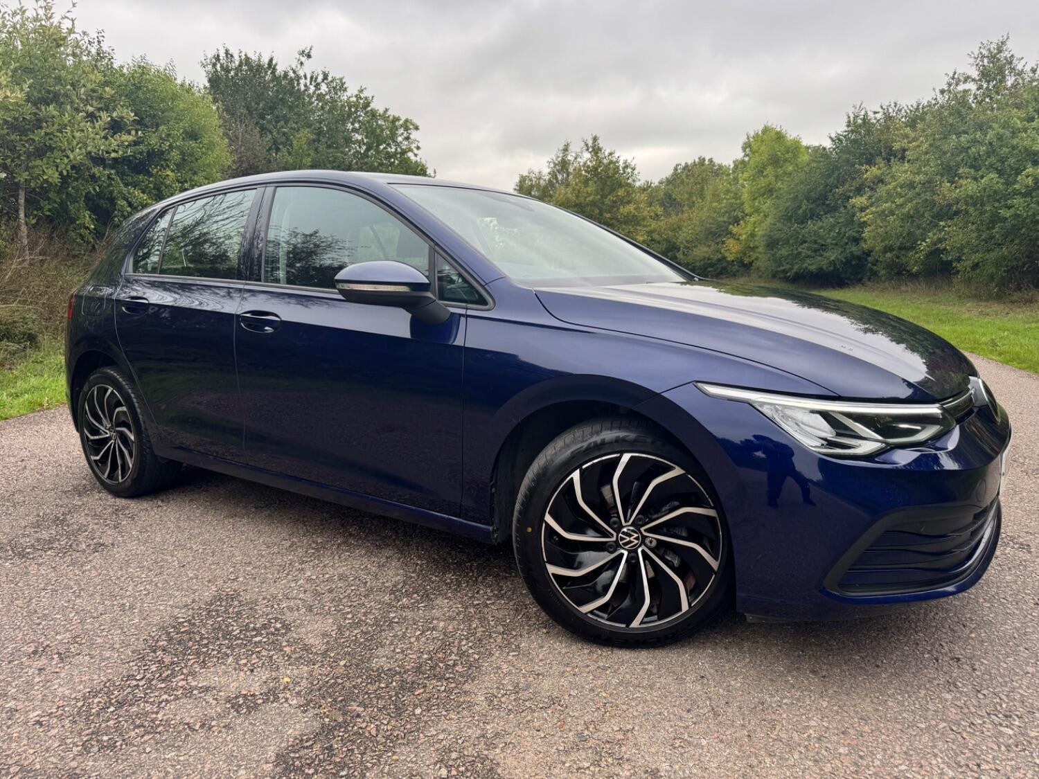 Used Volkswagen Golf 2020 for sale - 77464534: Photo 4