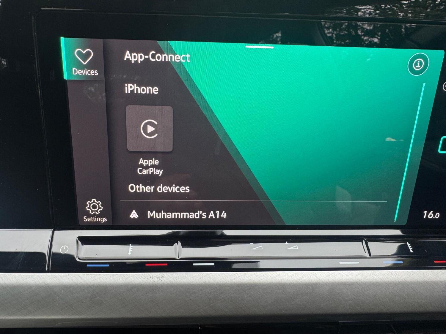 Used Volkswagen Golf 2020 for sale - 77464534: Photo 40