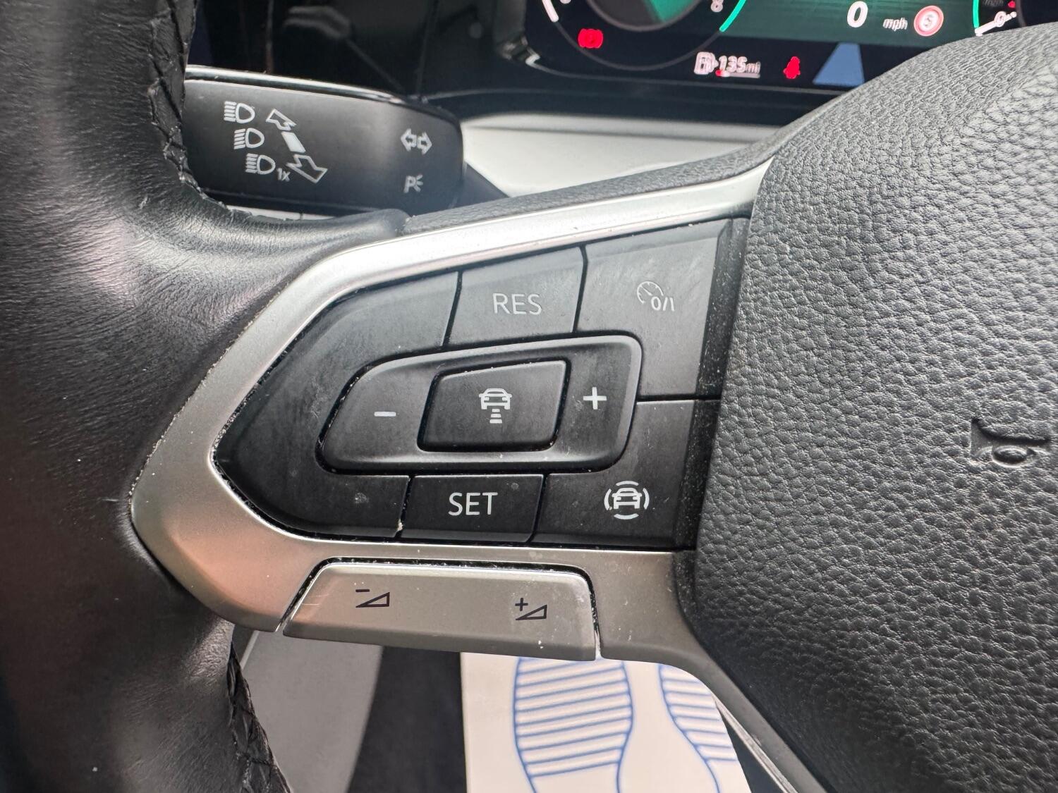 Used Volkswagen Golf 2020 for sale - 77464534: Photo 41