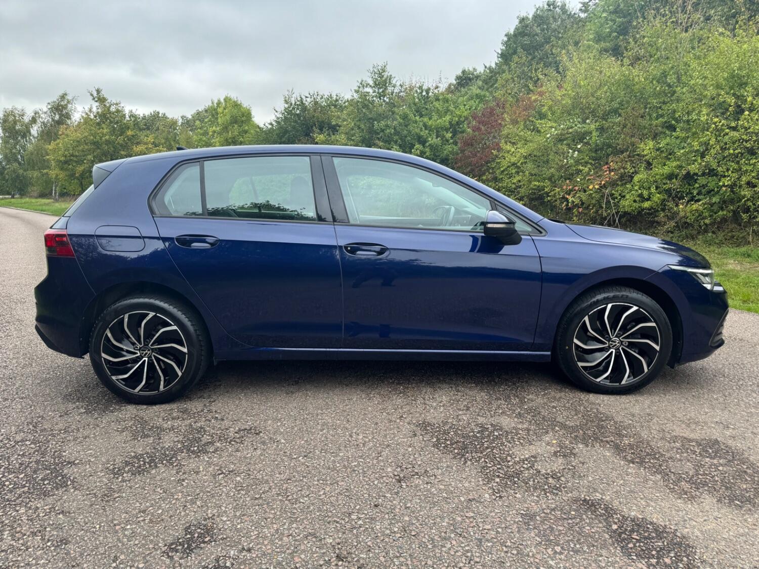 Used Volkswagen Golf 2020 for sale - 77464534: Photo 6