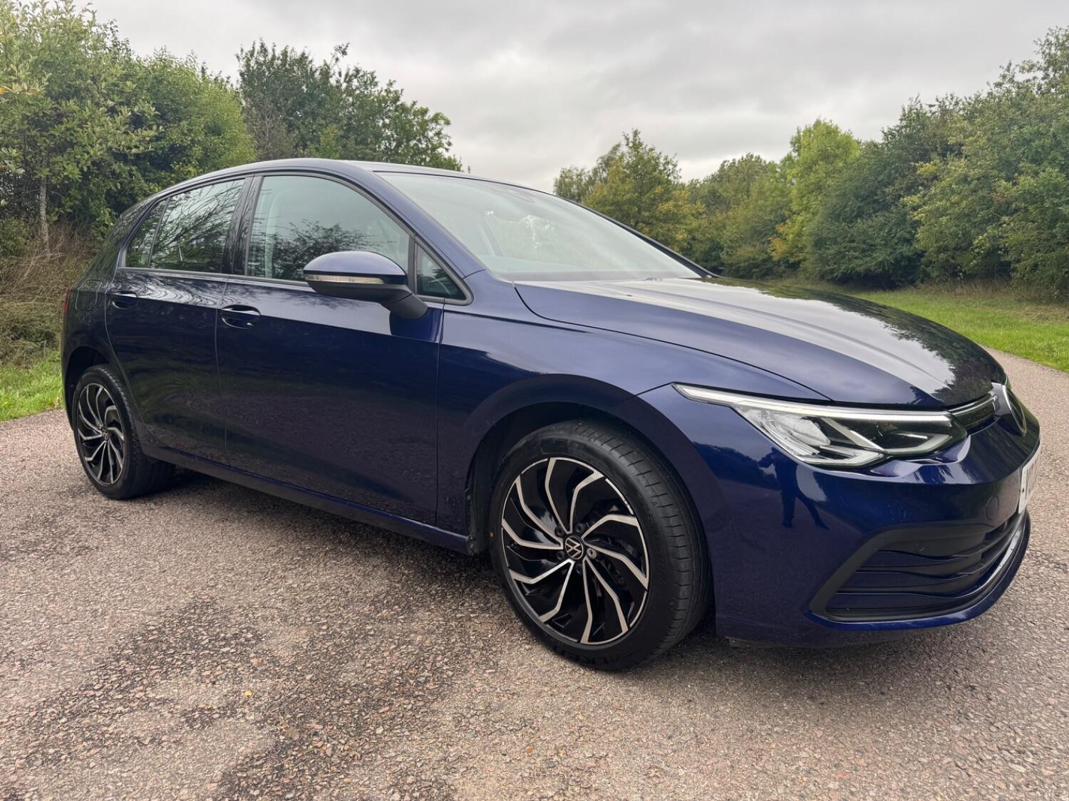 Used Volkswagen Golf 2020 for sale - 77464534: Photo 7