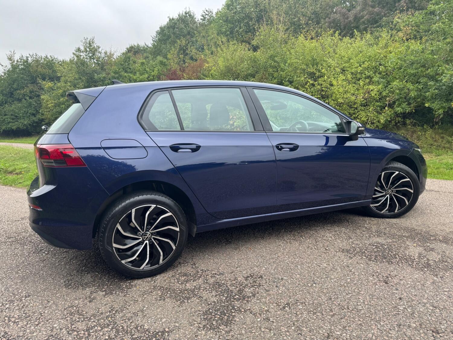 Used Volkswagen Golf 2020 for sale - 77464534: Photo 9