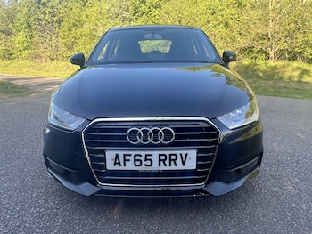 Used Audi A1 2015 for sale - 78387634: Photo