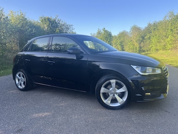 Used Audi A1 2015 for sale - 78387634: Photo