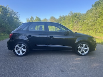 Used Audi A1 2015 for sale - 78387634: Photo